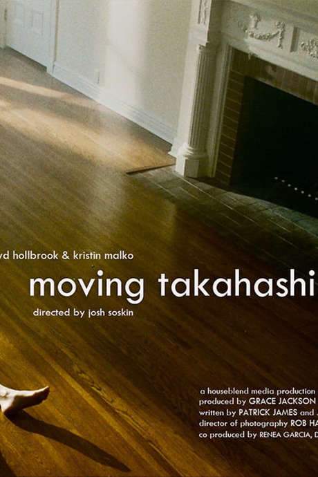 Moving Takahashi